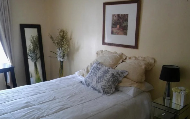 Bishop's Bed Breakfast & Beyond