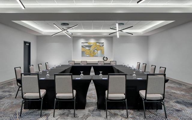 Delta Hotels by Marriott Toledo