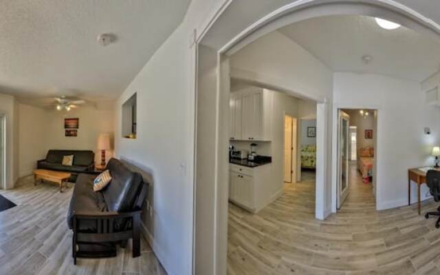 Flagler Beach Motel and Vacation Rentals