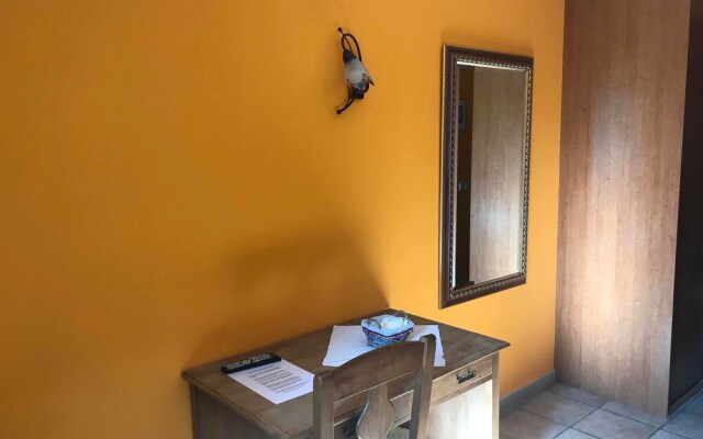 Casa Madrazo
