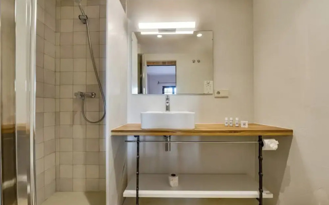 Maison Salva - Hotel Boutique