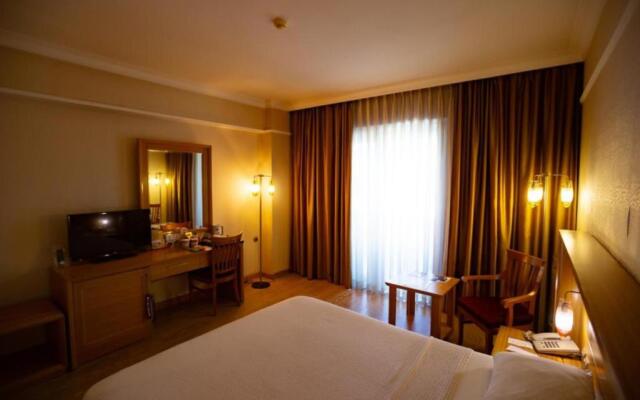 Anemon Antakya Hotel