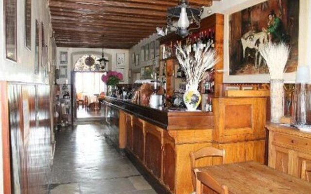 Albergo Ristorante Ai Pini