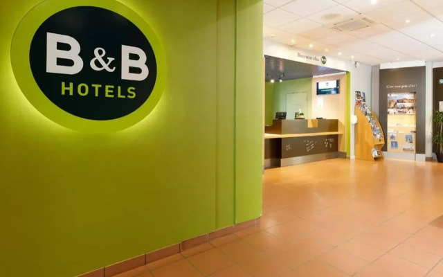 B&B HOTEL Le Puy-en-Velay