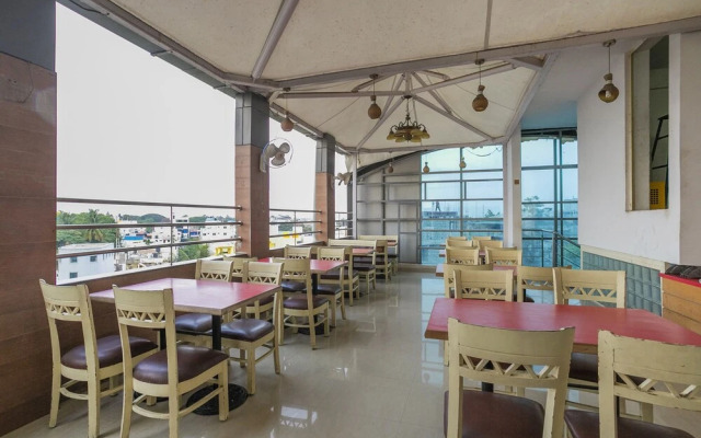 Capital O 38666 Elmas Golden Key