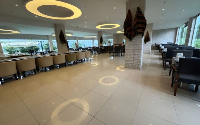 ayvacık Hotel Restoran