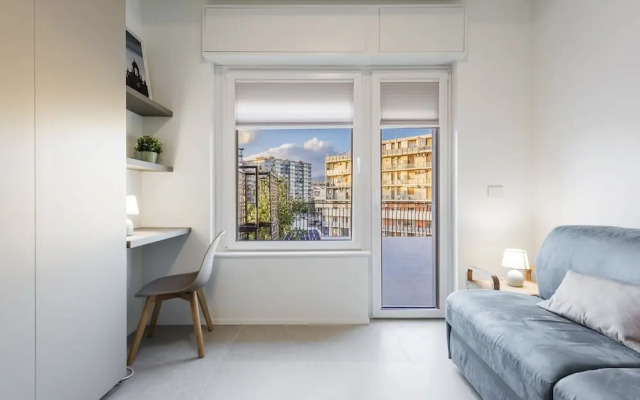 Acquamarina Loft con Terrazza by Wonderful Italy