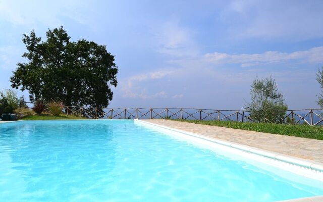 Agriturismo San Giovanni al Monte
