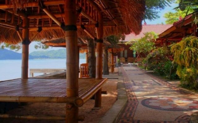 Krisna Bungalows & Restaurant