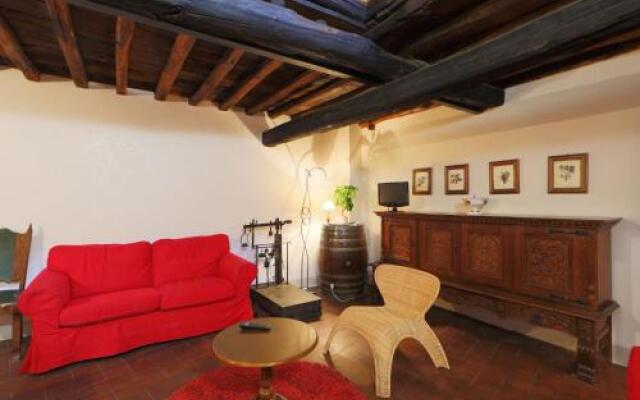 Locazione Turistica Tipologia Classic