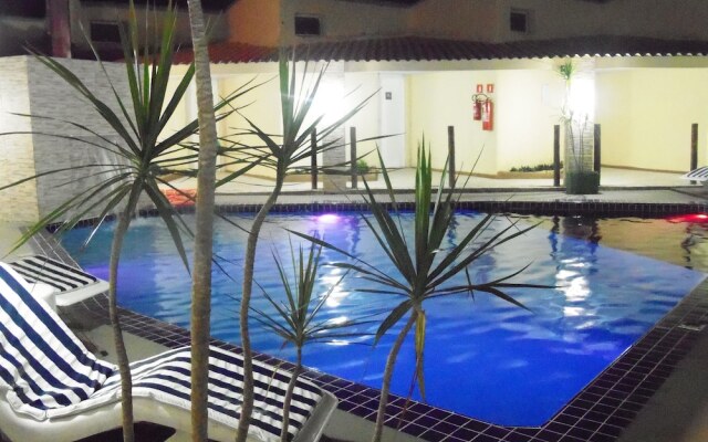 Recanto Tropical Hotel