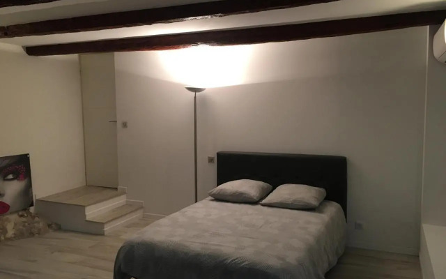 Safranier Townhouse
