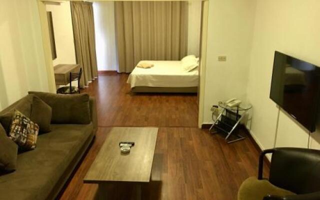 Divan Hotel Apartments