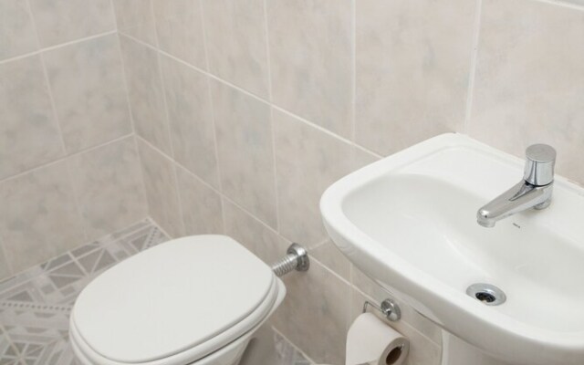 Hotel Jardim América - Adults Only