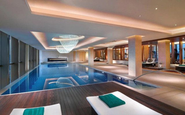Banyan Tree Macau