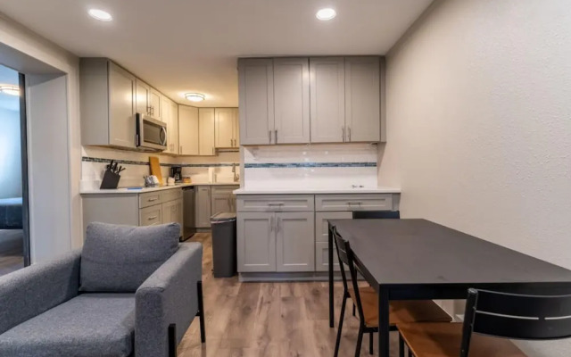 Edelweiss #2 by Summit County Mountain Retreats