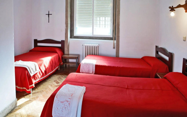 Hospedería Vía Lucis