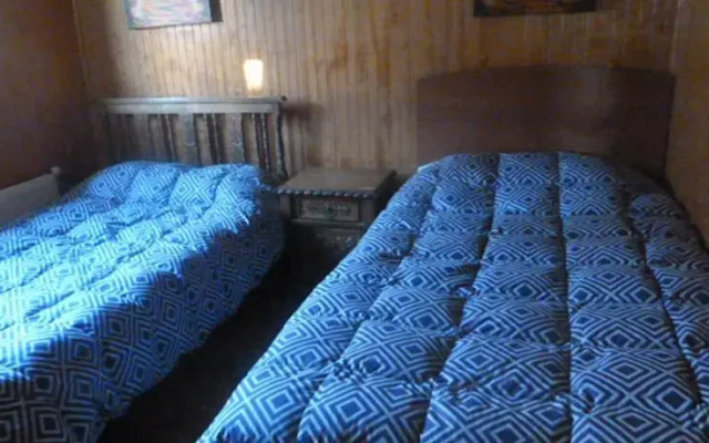 Cabañas Chofita