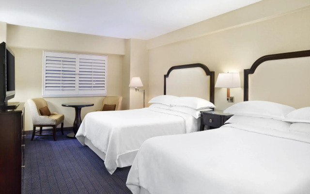 Sheraton Fallsview Hotel