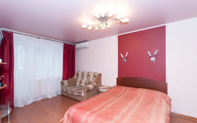 Марьин Дом на Сакко и Ванцетти 54