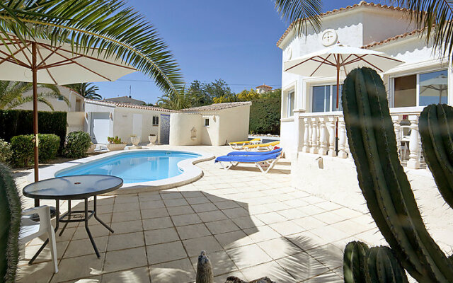 Ingy - Three Bedroom