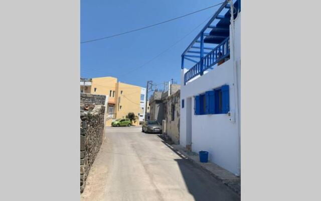 Romantic House 6 Steps From The Sea