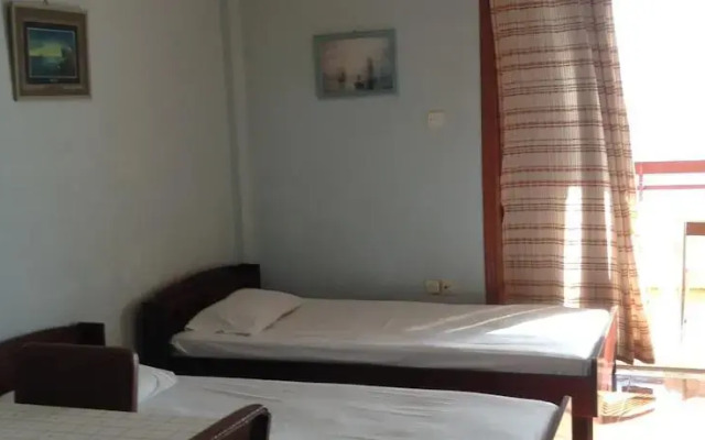 Hotel Chalkidiotis Village