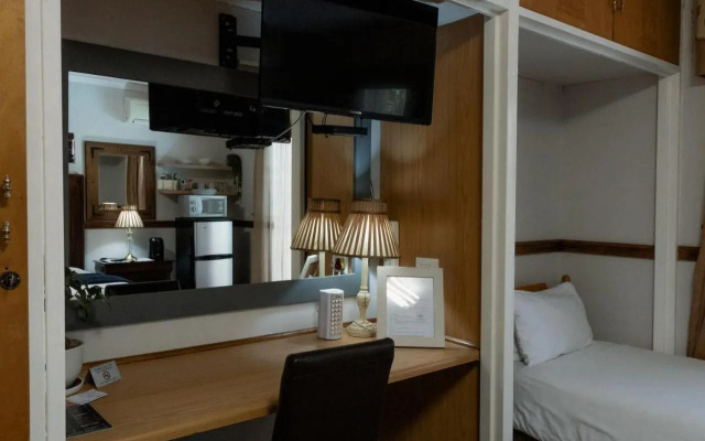 Park Living Guesthouse