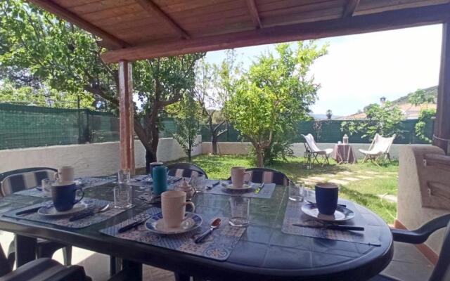 Welcomely - Villa Matta Mare