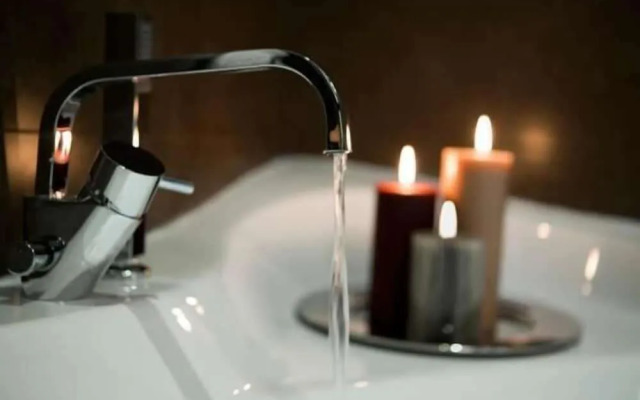 Cardilli Luxury Rooms