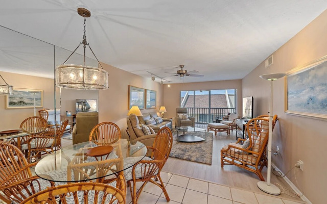 My Happy Place 2 Bedroom Condo