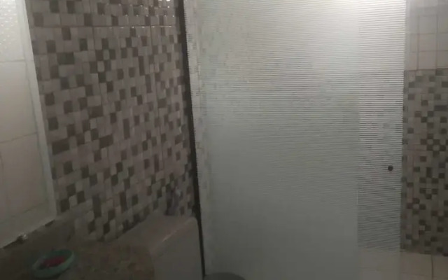 Hostel Pousada Flor de Paris