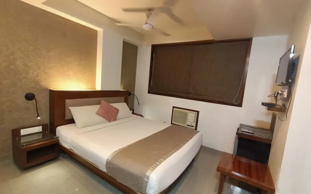 Hotel Vinyasa