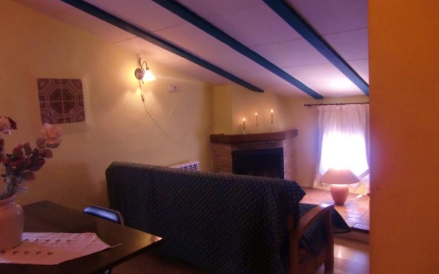 Casa Rural Jose Trullenque