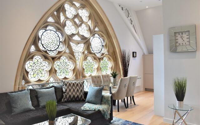 Primrose Apartment - yourapartment