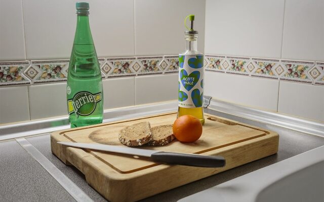 Apartamento las Divas Denia