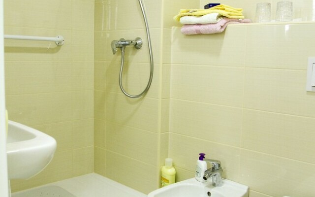San Antonio Apartment Zagreb