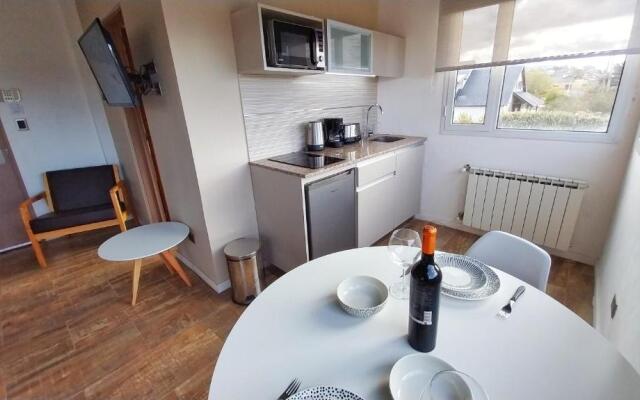 Las Victorias Suites Bariloche