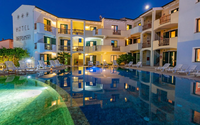 Ariadimari Hotel