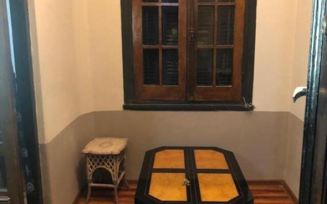 Ejido apartamento centro montevideo 5 personas