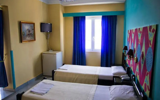 Hotel Miramare