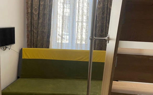 Лето на Невском