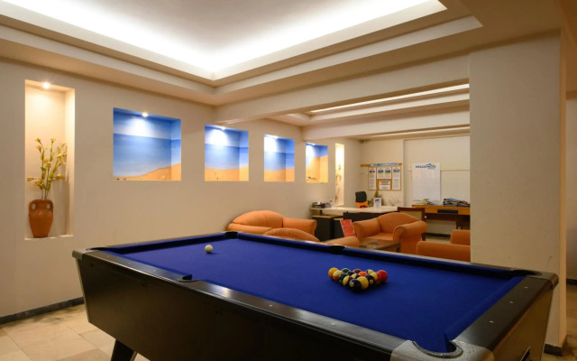 Potamaki Beach Hotel