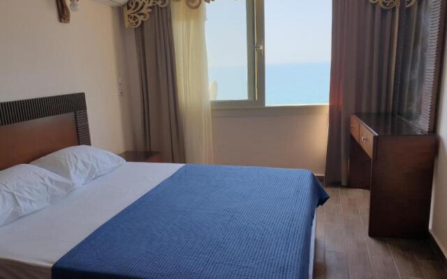 Sea point apartment
