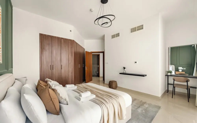 Silkhaus Reef Residence