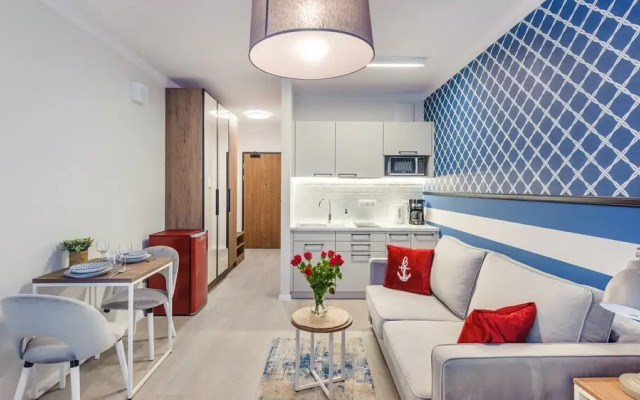 Apartamenty Sun & Snow Śląska 12