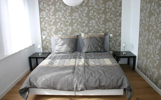 Apartment Königstrasse