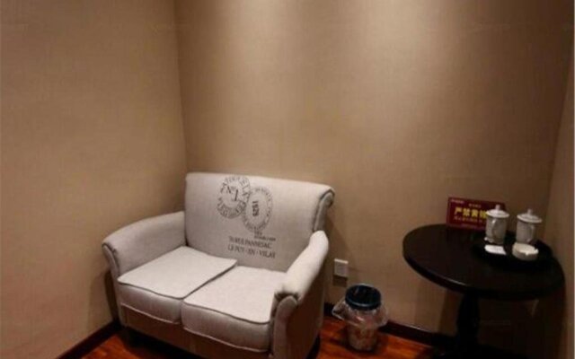 Zitong Ouyuelai Hotel