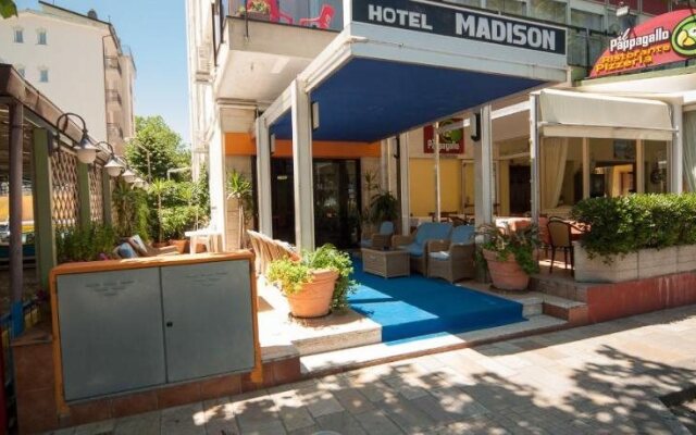 Hotel Madison