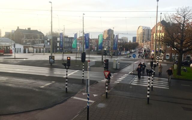 The Hague Short-Stay